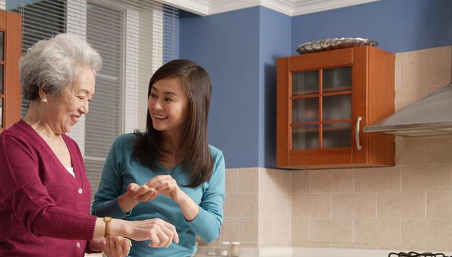 聪明女人如何处理婆媳关系？有效策略有哪些？