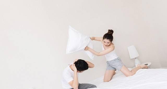 夫妻关系维护秘籍：做这3件事能降低离婚风险吗？