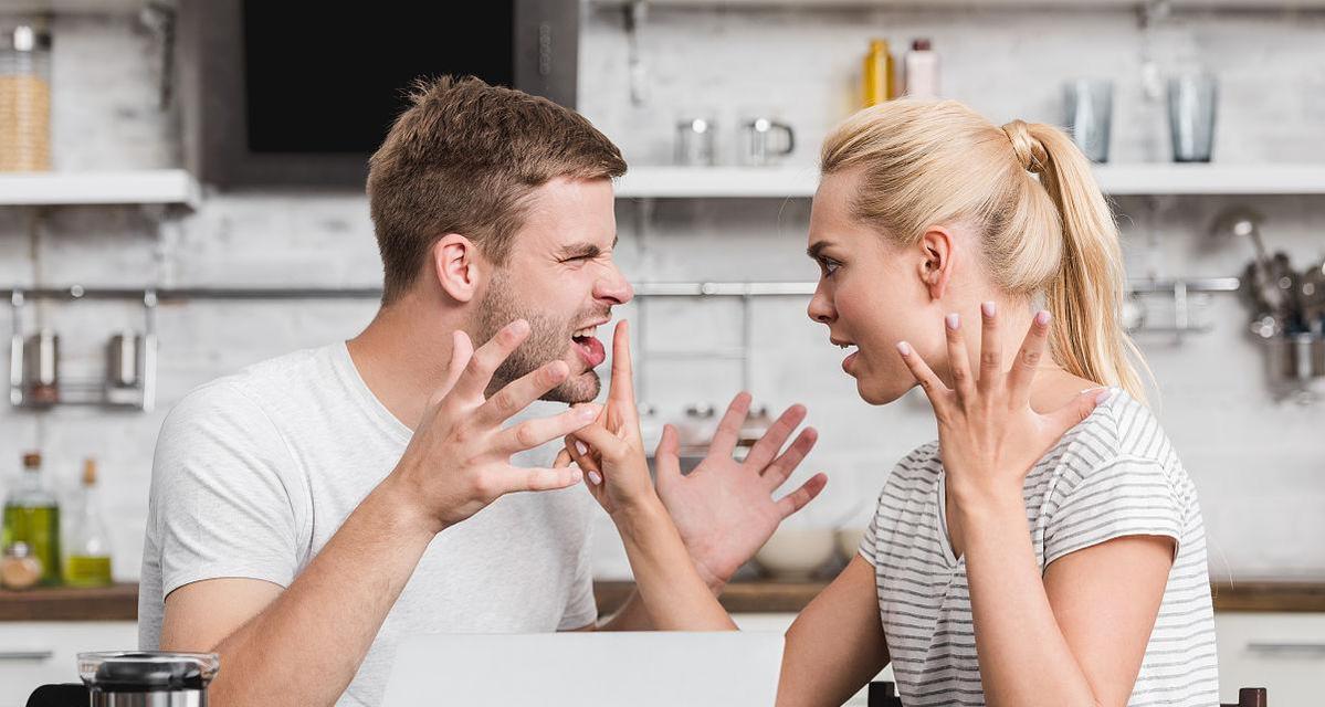 夫妻吵架怎么快速和解的妙招？有哪些有效的方法？