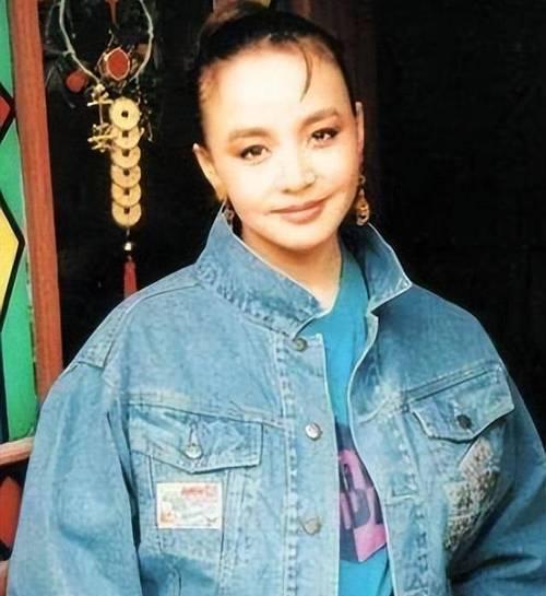 宋丹丹第三任老公是谁？25年后的情感生活有何变化？