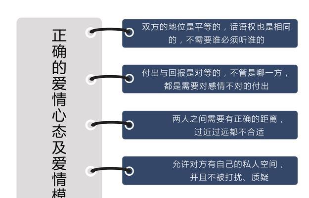 如何挽回老公和别人暧昧聊天的关系（掌握有效方法）