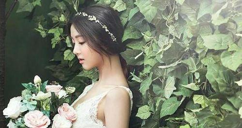 情感测试：哪种女人最适合结婚？