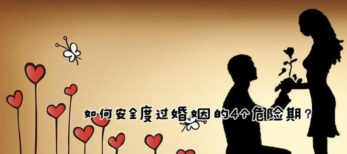 如何拯救婚姻（15个步骤让婚姻重燃爱火）