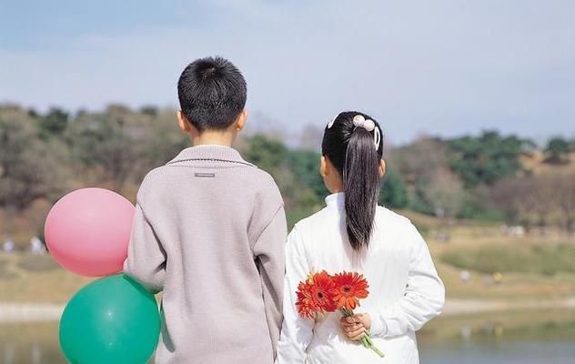 谨慎选择异性伴侣（了解自己）