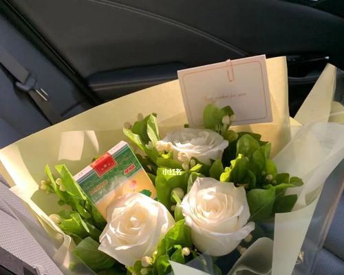 怎样制作手工花束挽回你的男友？花束制作技巧有哪些？