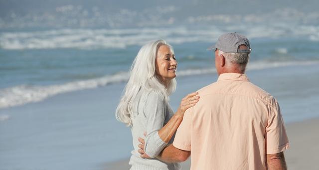 婚姻保鲜：夫妻之间如何沟通？有效沟通技巧有哪些？