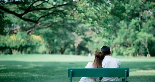 爱情不悔，如何挽回离婚老公（以离婚为契机）