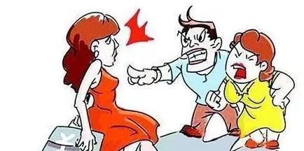 夫妻吵架如何保护孩子？如何减少夫妻关系对孩子的影响？