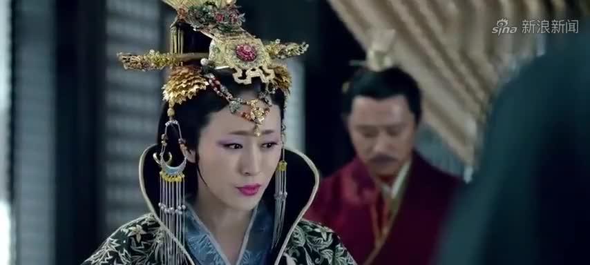 如何挽回官家女人的心（张贵妃必备技能）