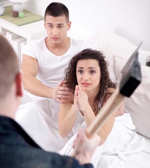 出轨的人内心大多是什么样的心理？如何理解他们的心理状态？