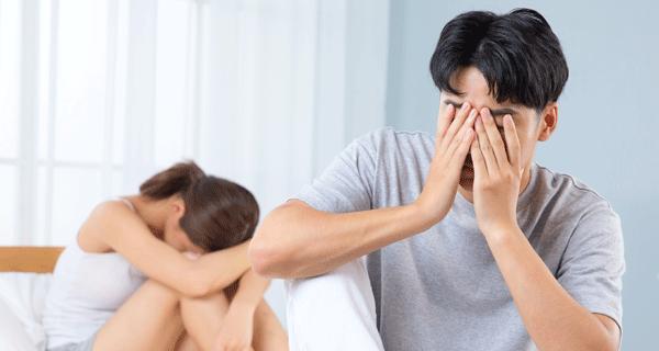 女朋友出轨了怎么办？如何处理五年的感情背叛？