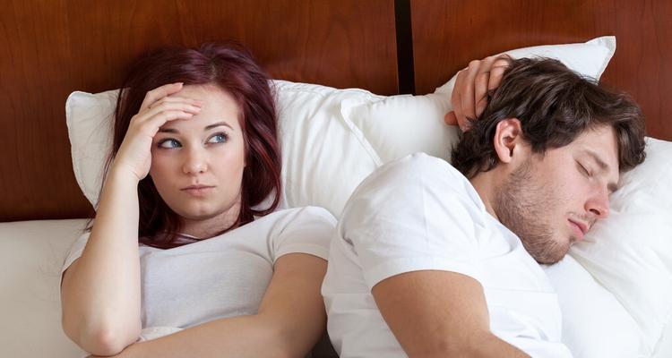 挽回老公的心有妙招？如何修复夫妻关系？
