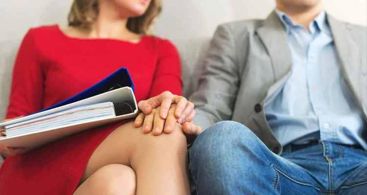发现老婆外遇怎么办？如何处理婚姻中的不忠行为？