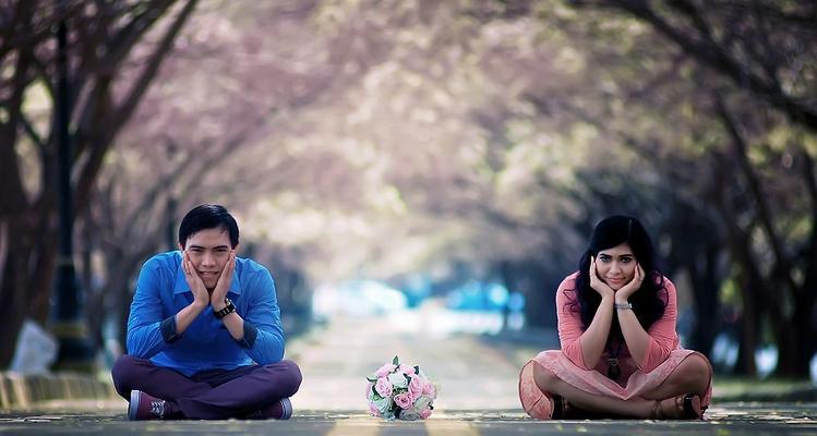 分开后如何保持联系？挽回感情的有效方法是什么？