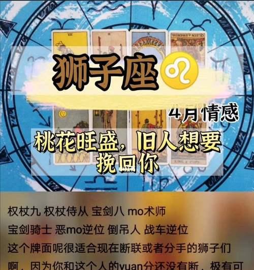 狮子女的爱情逆袭计划（失去的感情）