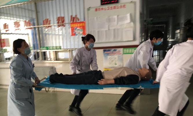 挽回爱情的艰难路——如何用重病赢得女主心（重病不是绝望）