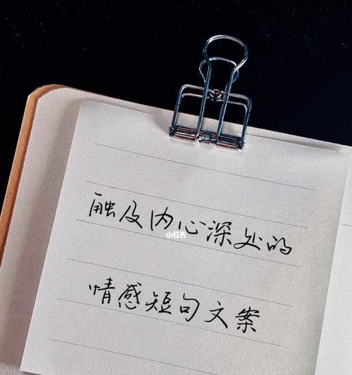 挽回爱情的机会尚存（以还想挽回）