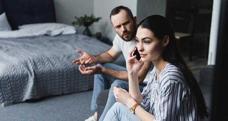 出轨的女人还能挽回吗？如何修复信任危机？