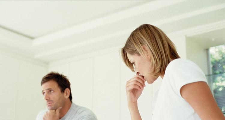 经历背叛后挽回感情的婚姻能否重获幸福？