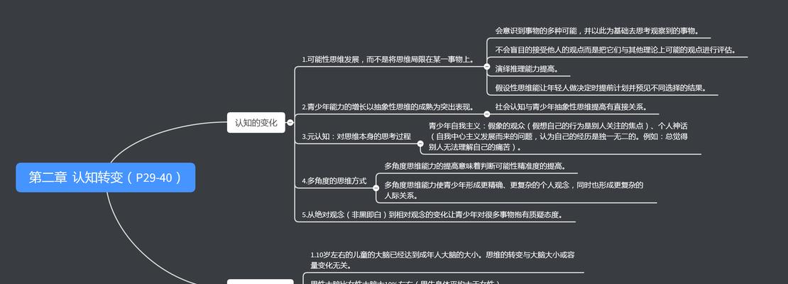 成熟男人的恋爱思维方式是什么？他们如何处理感情问题？