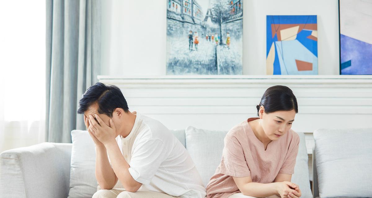 外遇不是老婆的错（以老公有外遇为什么总说是老婆的错）