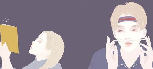 如何通过4件小事看出男友的温柔程度？