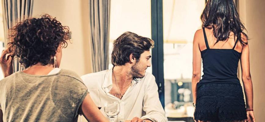 第一次约会注意事项（成功约会）