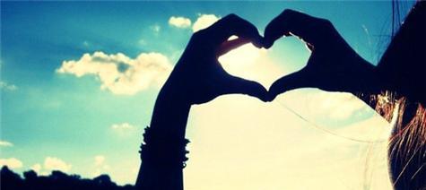 优雅表白，让女生心动（用真挚的情感）