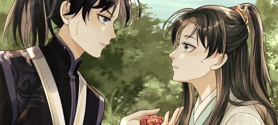 男生吃醋的六个表现是什么？如何识别他的傲娇行为？