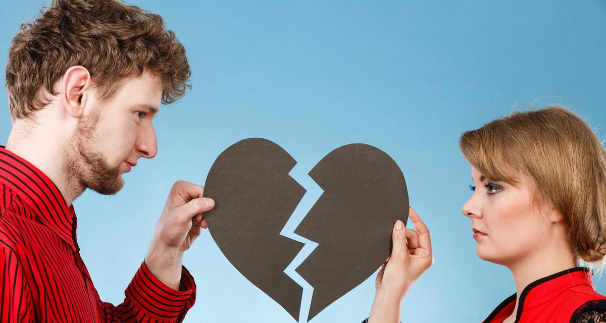 婚姻拯救怎么做？如何拯救自己的婚姻？