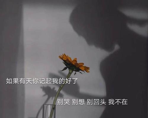 挽回爱情时死缠烂打真的有用吗？什么方法更有效？