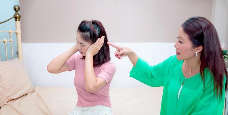 婆媳同住的利弊分析？如何处理婆媳关系中的常见问题？