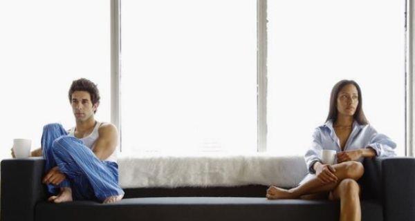 怎样劝阻儿子离婚（婚姻中的失落与重建）