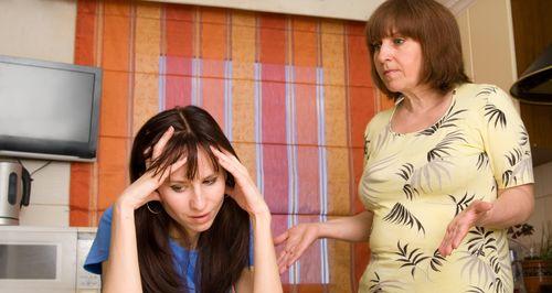 老公是妈宝男，如何应对（了解妈宝男特点）