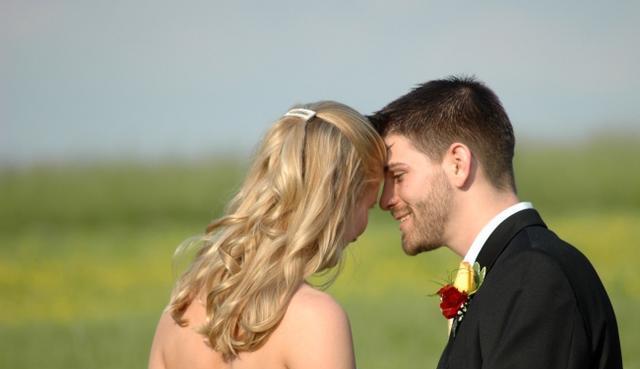 婚姻经营的秘密（15个行为要点）