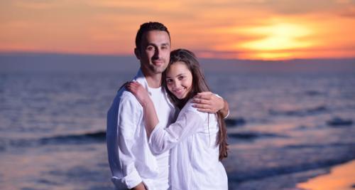 重拾爱情路——如何挽回受伤的妻子（充分了解自己）