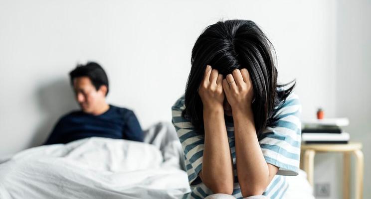 女性如何挽回老公失去信心的有效表现？具体方法有哪些？