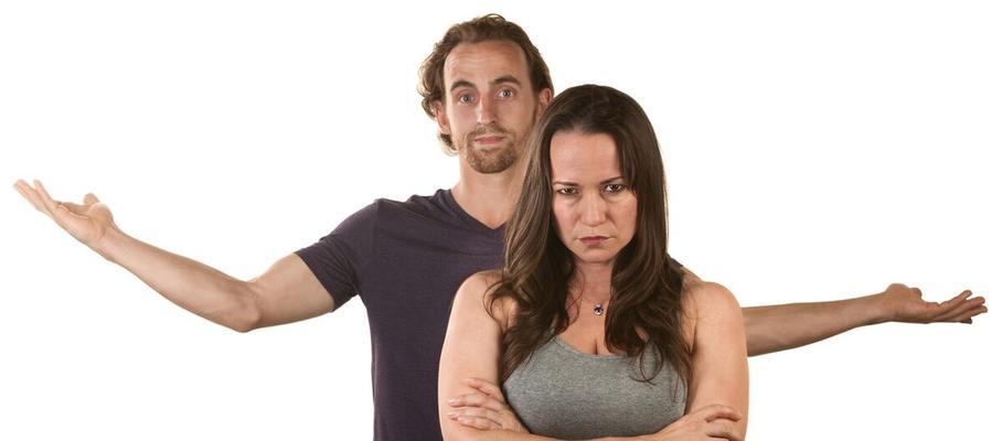 出轨男人的惨痛后果（后患无穷）