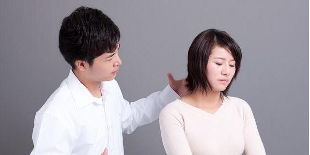 相亲对象拒绝我，应该怎么办（情感挫折也是人生经历）