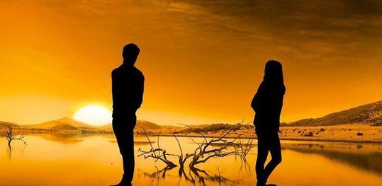 如何成功挽回你的情人（掌握这些方法）