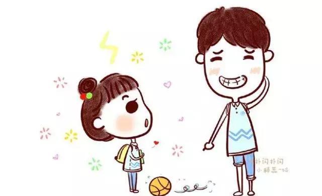 向女孩表白被发好人卡的故事（一个勇敢的表白者的遭遇和收获）