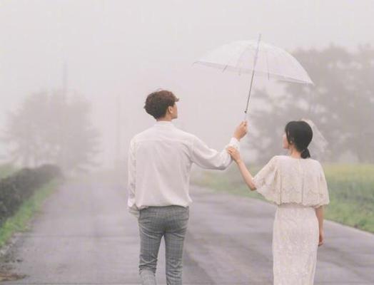 爱上比自己大二十岁的男人，应该如何面对（挑战常规）