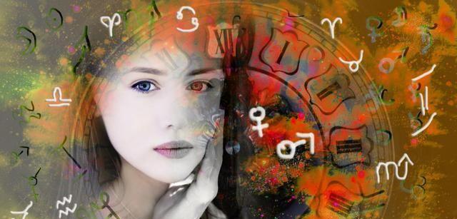 12星座女遇到真爱后，会如何改变自己（12星座女性成为真爱的幸运儿）