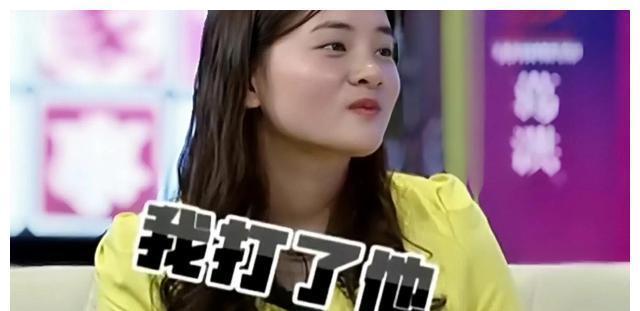 老公暴躁动手打我怎么办（如何应对家庭暴力）