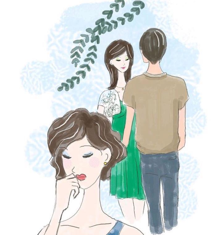 感情里最忌讳的两三事（如何避免破坏感情）