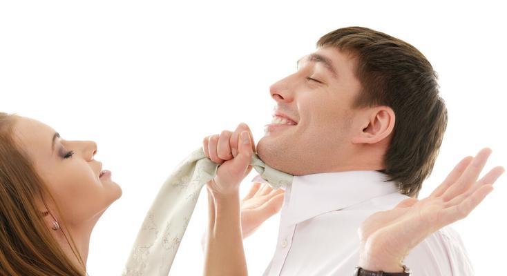 恋人面对感情危机，如何化解（拥抱变化）