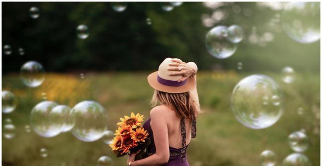 断联后如何让女人主动联系？等待期间应避免哪些错误？