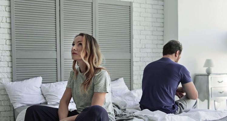 老公有外遇老婆该如何处理？如何维护婚姻关系？