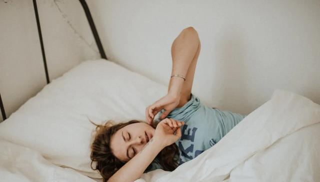 女生如何正确表达缺乏安全感？冷爱的建议是什么？