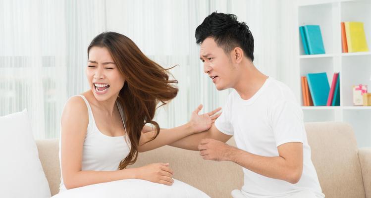 吵架后如何修复关系？男女朋友吵架的正确处理方法是什么？